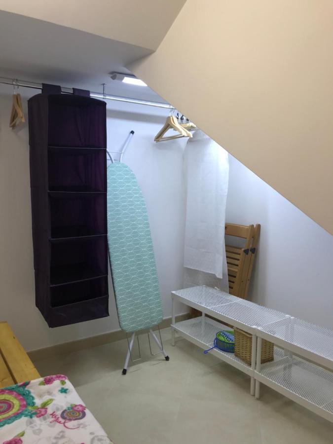 Ferienwohnung Journey House Manduria Exterior foto